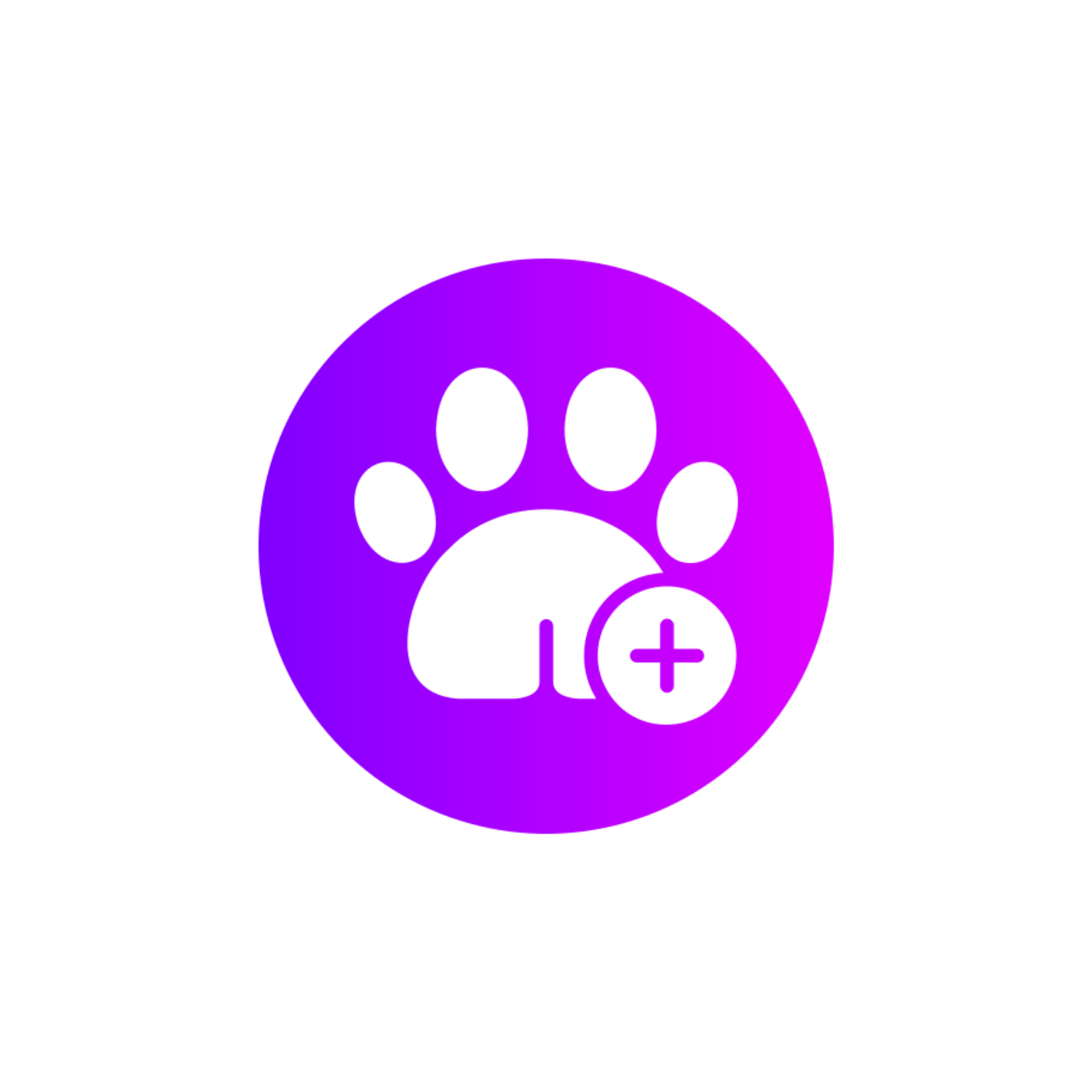 Pet paw care products