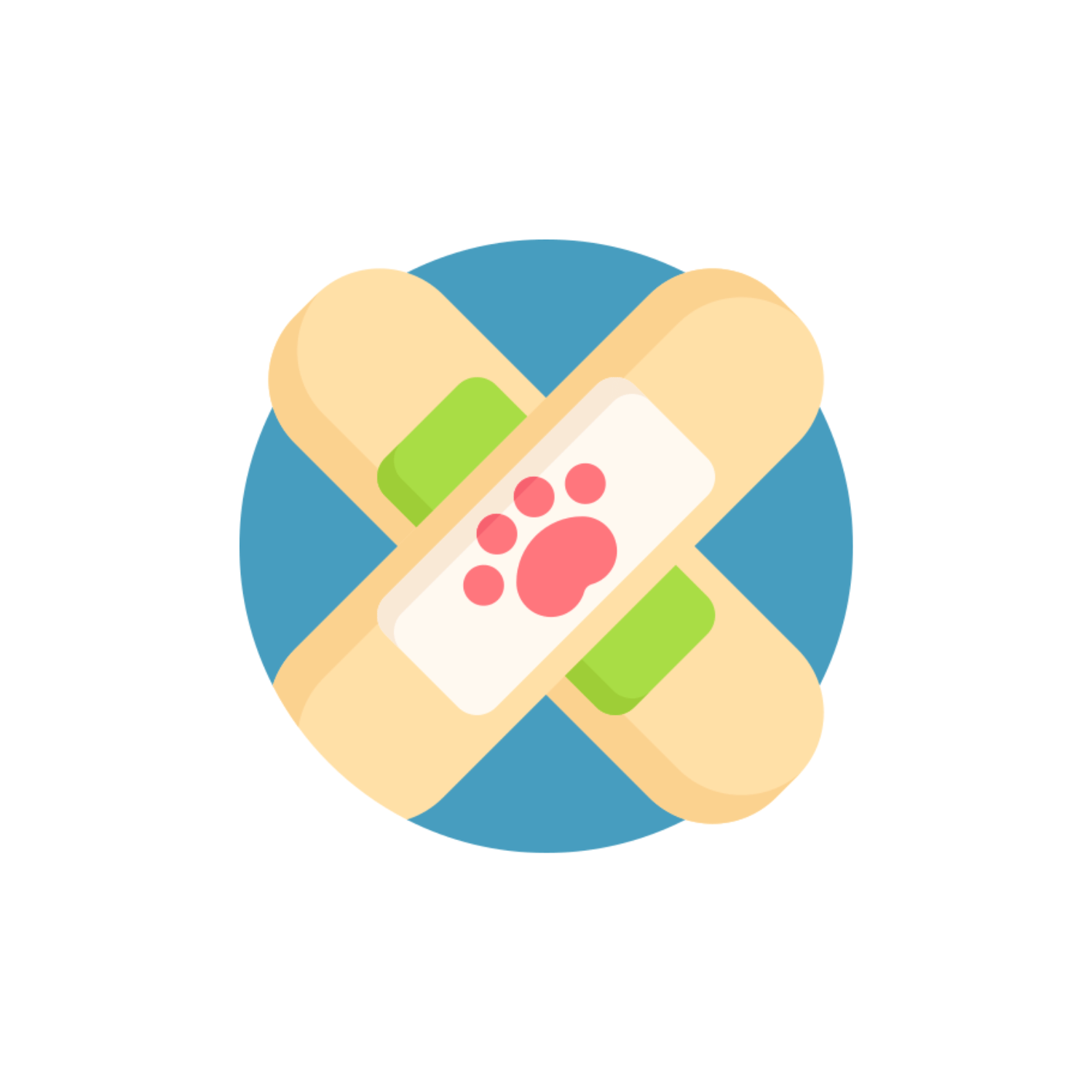 PET wound care products